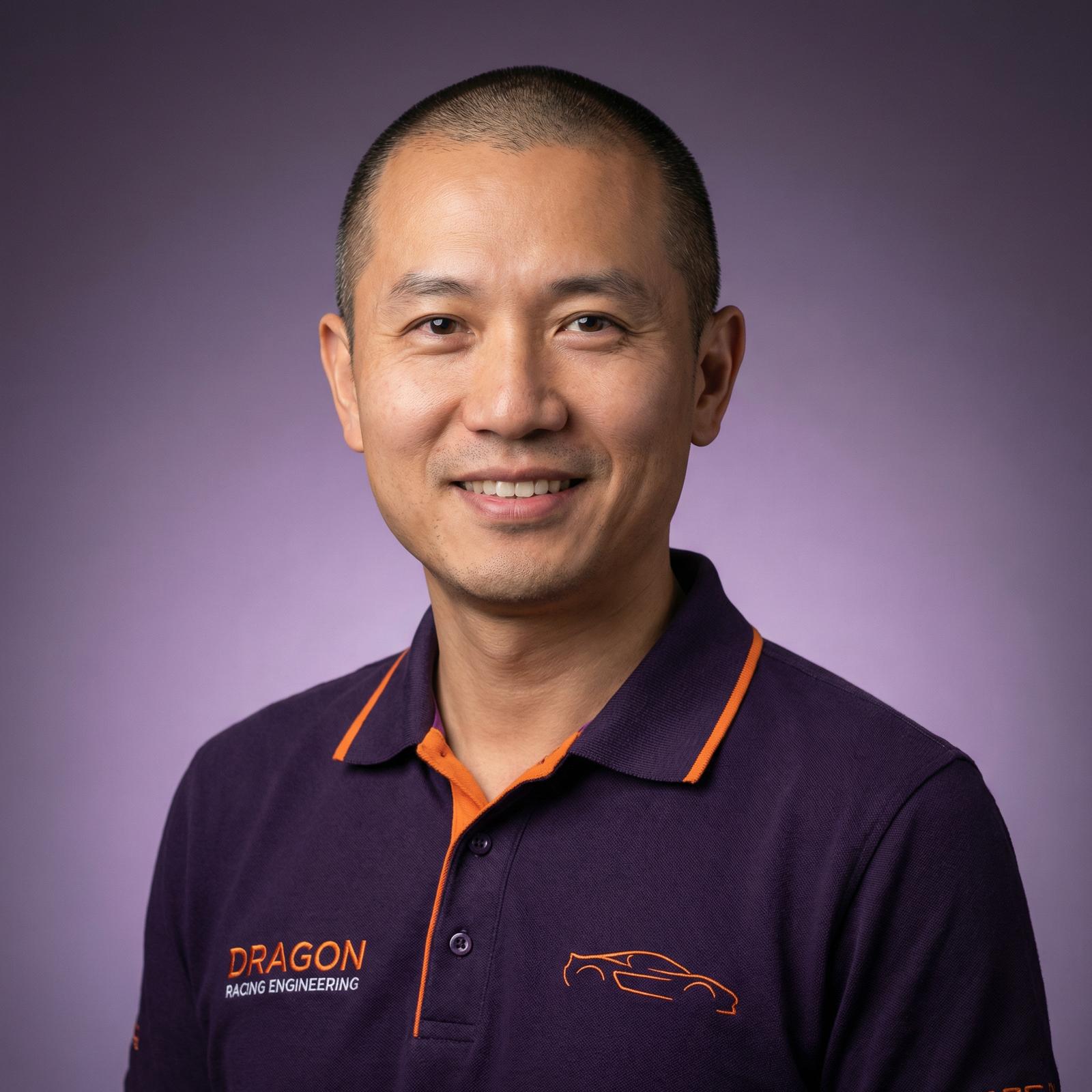 里番改装专家陈志远